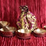 Stihiju trauku komplekts