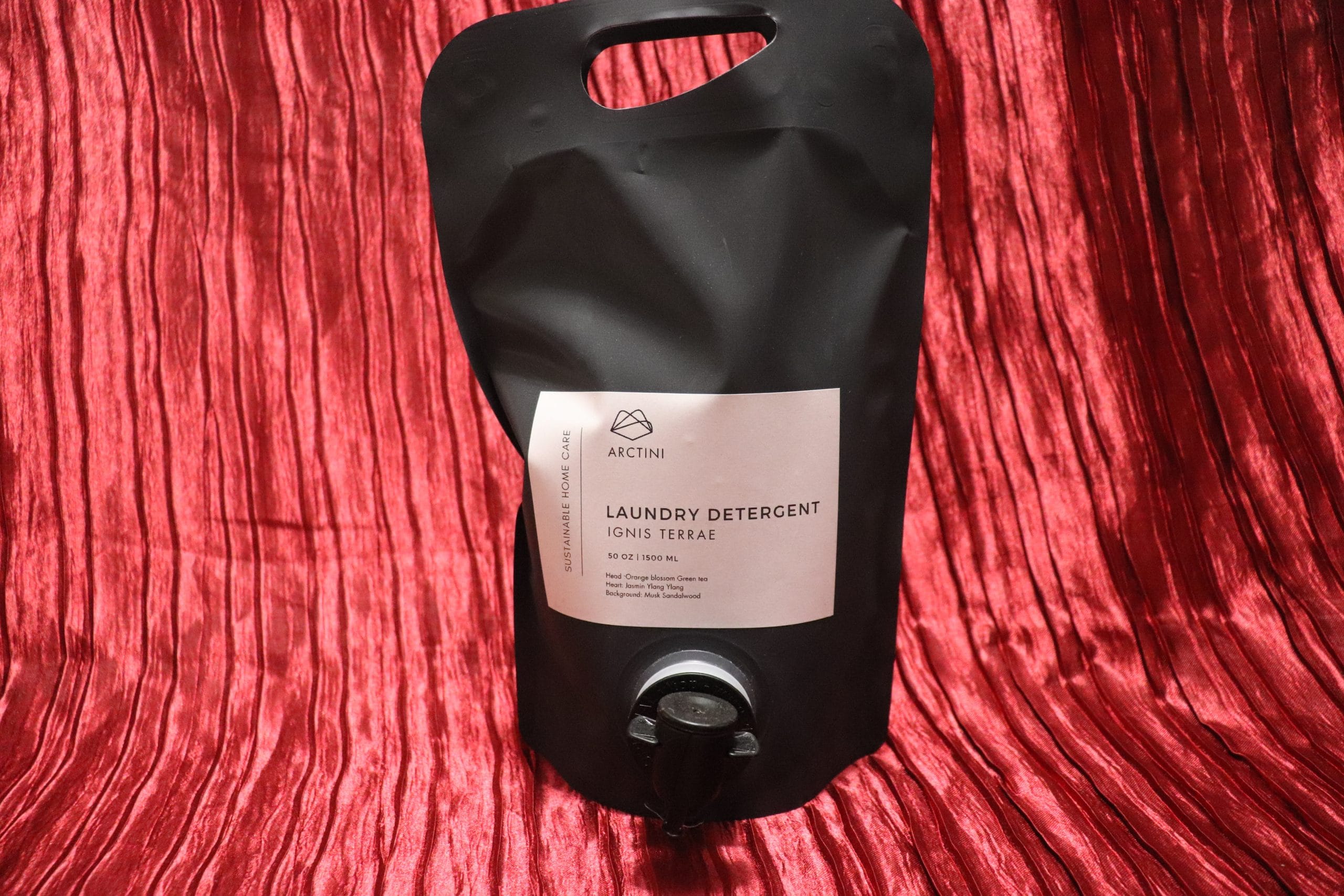 velai Veļas mazgāšanas līdzeklis 1500ml - Image 1