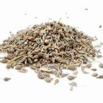 Anīss Pimpinella anisum