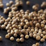 Koriandra sēklas Coriandrum sativum