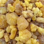 Vīraks- Frankincense B.carteri