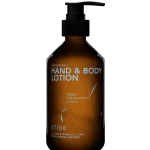 ROKU & ĶERMEŅA PIENIŅŠ 300ml https://etidebotanicals.com/lv/products/hand-and-body-lotion